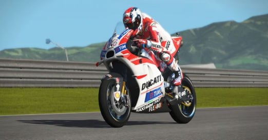 Game Tech Deep Dive: Reworking the Unreal Engine for racing