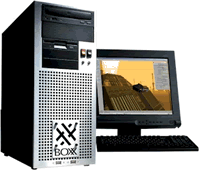 Product Review: A Tale of Two Workstations