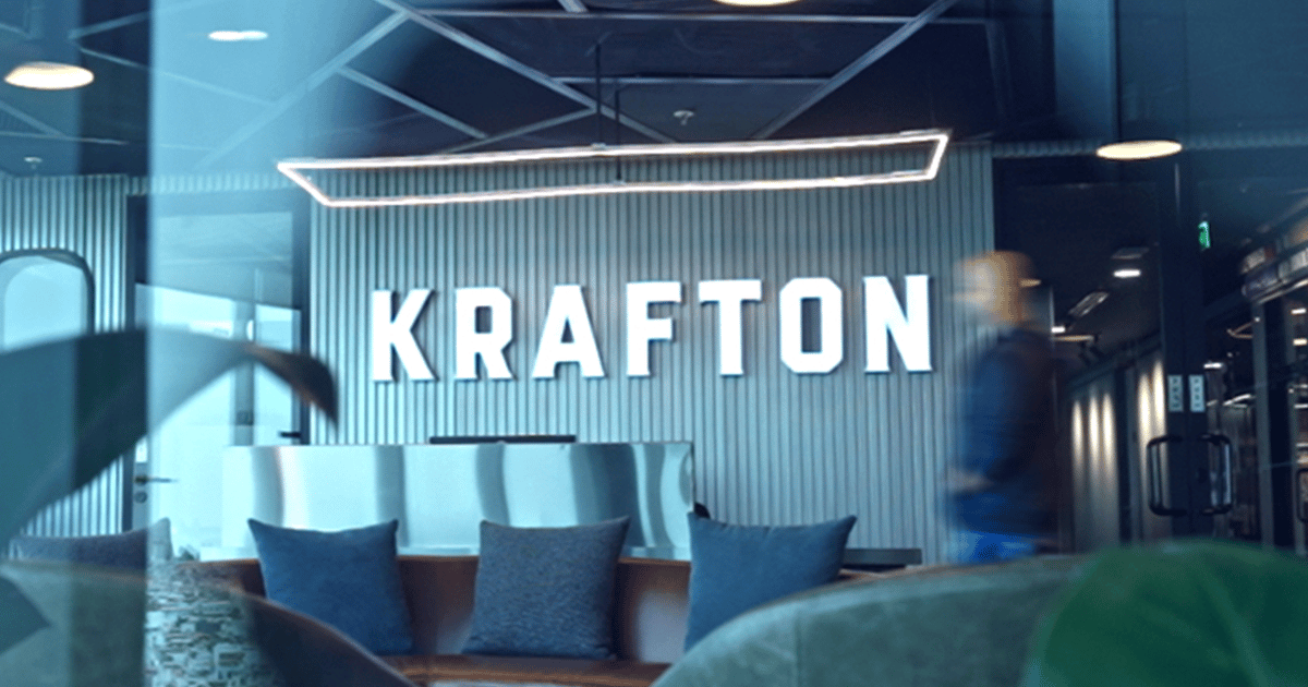 Krafton says its AI know-how might start humanoid robots – Gameplay, Leaks & Tech Krafton says its AI know-how might start humanoid robots – Gameplay, Leaks & Tech