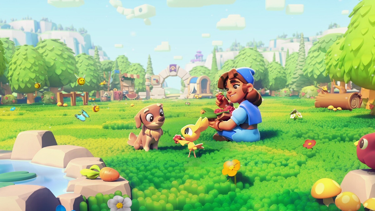 Everdale artwork Everdale artwork