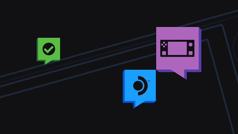 Steam Deck开发者大会