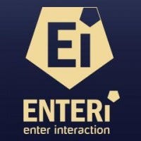 ENTERI enter interaction Headshot