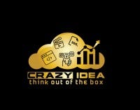 crazy idea Headshot