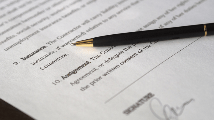 UK union launches free resource to decode video game writing contracts