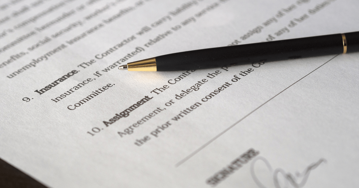 UK Writers' Union Releases Guide to Decode Game Contracts