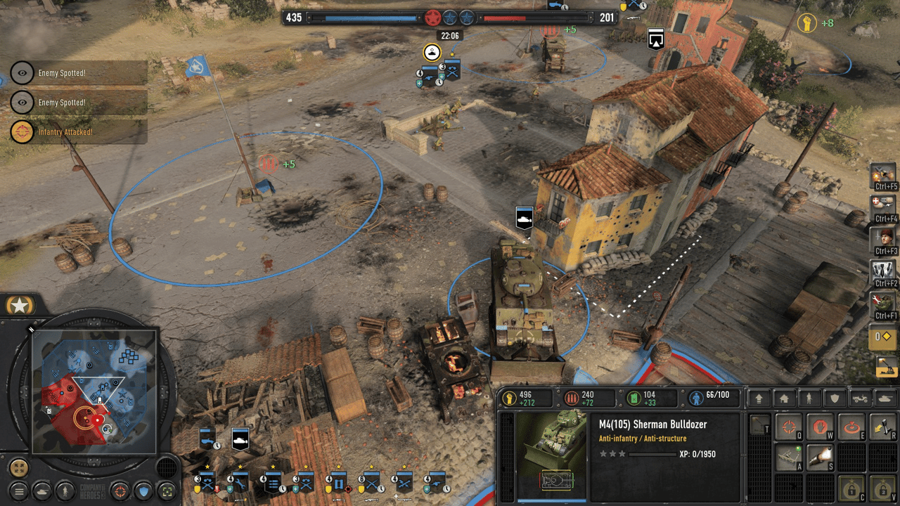 Batallas Rts What Are We Fighting For? Winning and Victory Conditions in RTS