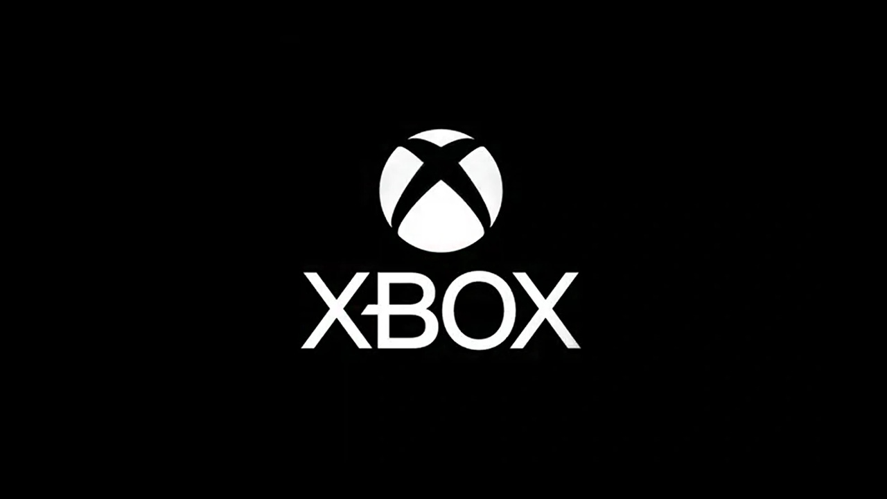 Logo for console maker Xbox. Logo for console maker Xbox.