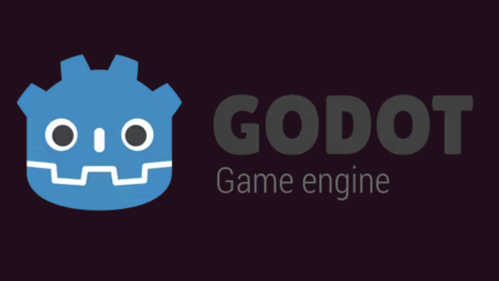 Godot Game Engine screenshot