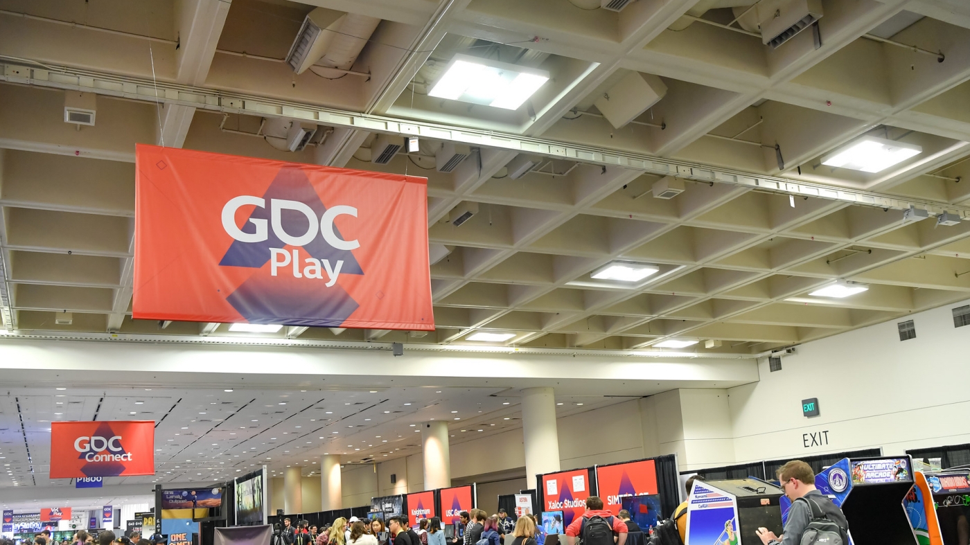 GDC Reveals Game of the Year Nominees