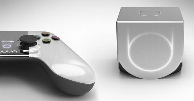 The Android Microconsole Reference Guide for Game Developers