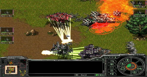 Designing Games for eSports
