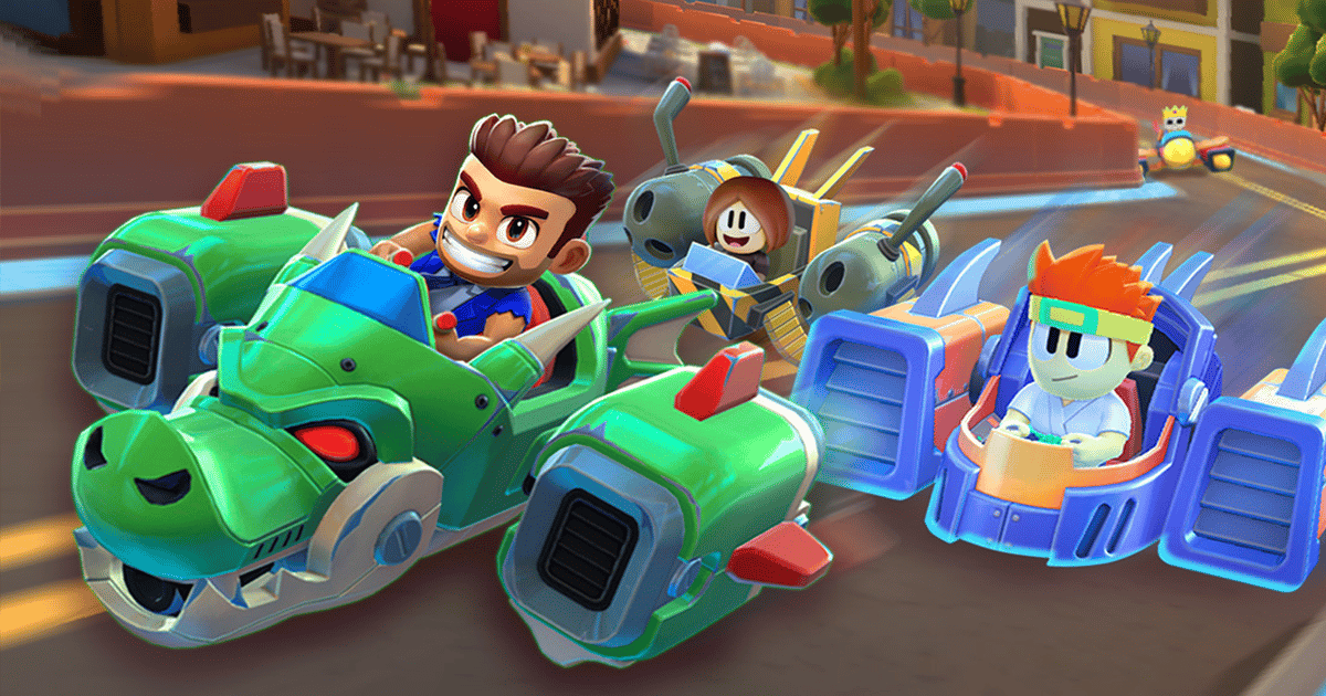 Halfbrick Studios is cutting jobs in Australia