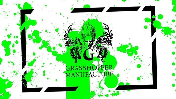 Suda 51's Grasshopper Manufacture splits from NetEase