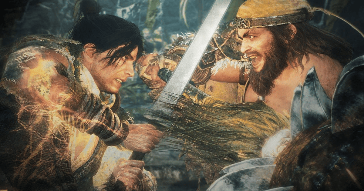 Wo Long: Fallen Dynasty reaches 5 million players in over a year