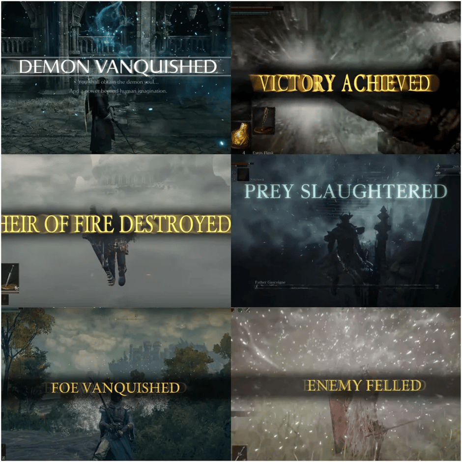 Power Progression Featured Blog | Power progression in games: Crafting rewarding player ...