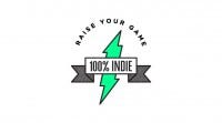 100 percent Indie Headshot