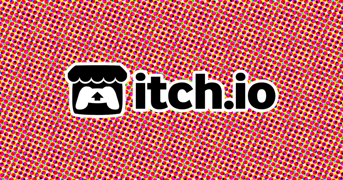 Itch.io posts new adult content guidelines