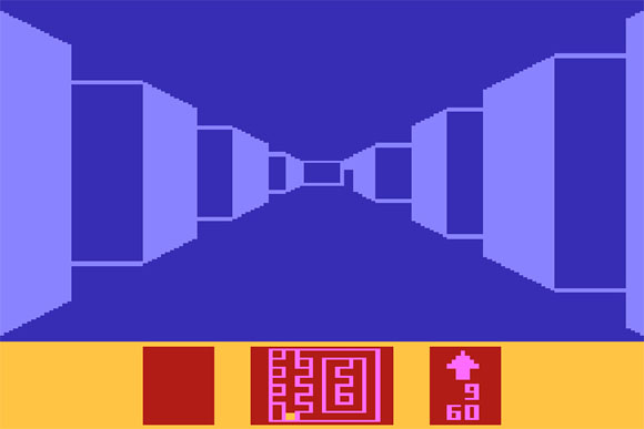 A History of Gaming Platforms: Atari 2600 Video Computer System/VCS