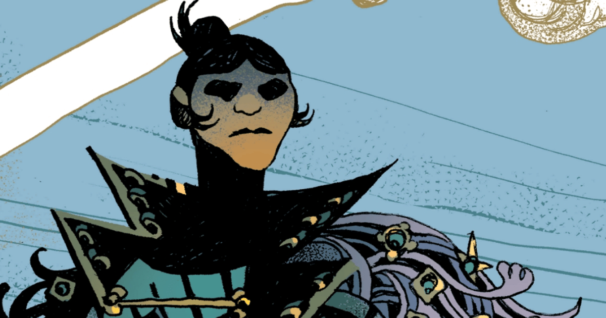 Modern Wolf lays off six staff in studio restructuring