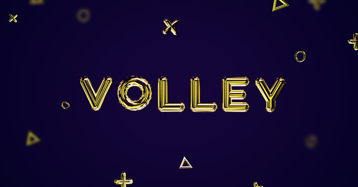 Voice-controlled game developer Volley receives  million in funding