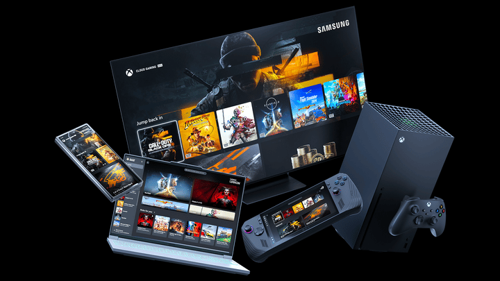 Xbox CEO amidst layoffs: 'I think our core has to be healthy'