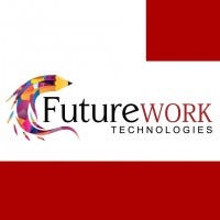 Future Work Technologies Headshot