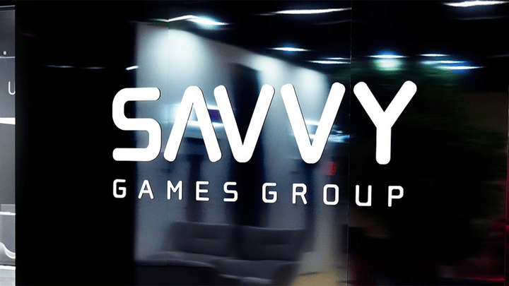 Report: Savvy Games Group CEO Brian Ward departs company