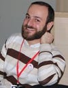 Picture of Narek Aghekyan