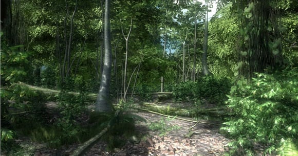 Custom Tools: Environment Artists and Game Editors