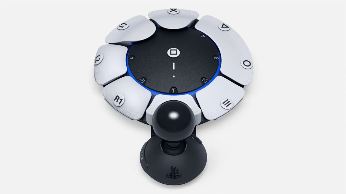 A screenshot of Project Leonardo A screenshot of Project Leonardo