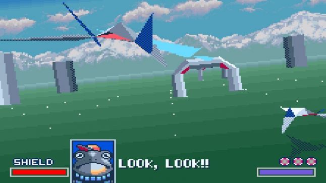 25 years on, devs reflect on the influence and impact of Star Fox