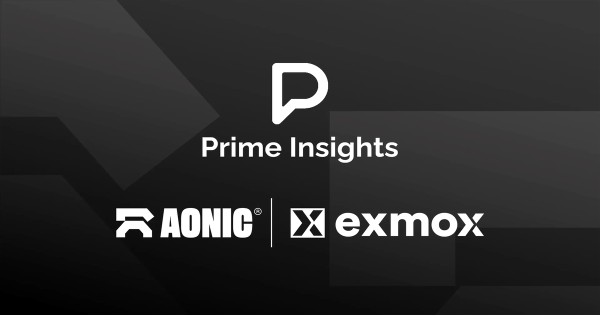 Aonic buys research tech firm Prime Insights for $250M