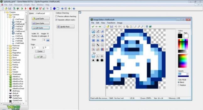GameMaker GameMaker