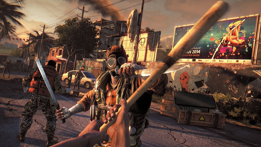 Techland ending Dying Light support with Definitive Edition launch