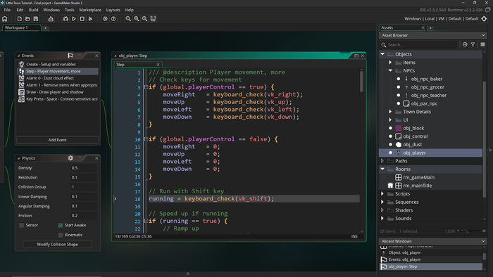 What GameMaker's 25-year run tells us about the game engine market