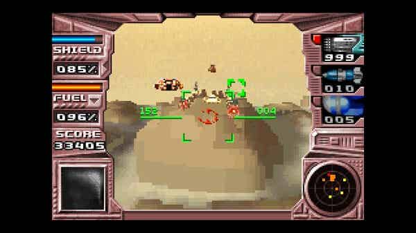 Dune系列最新游戏宣传图