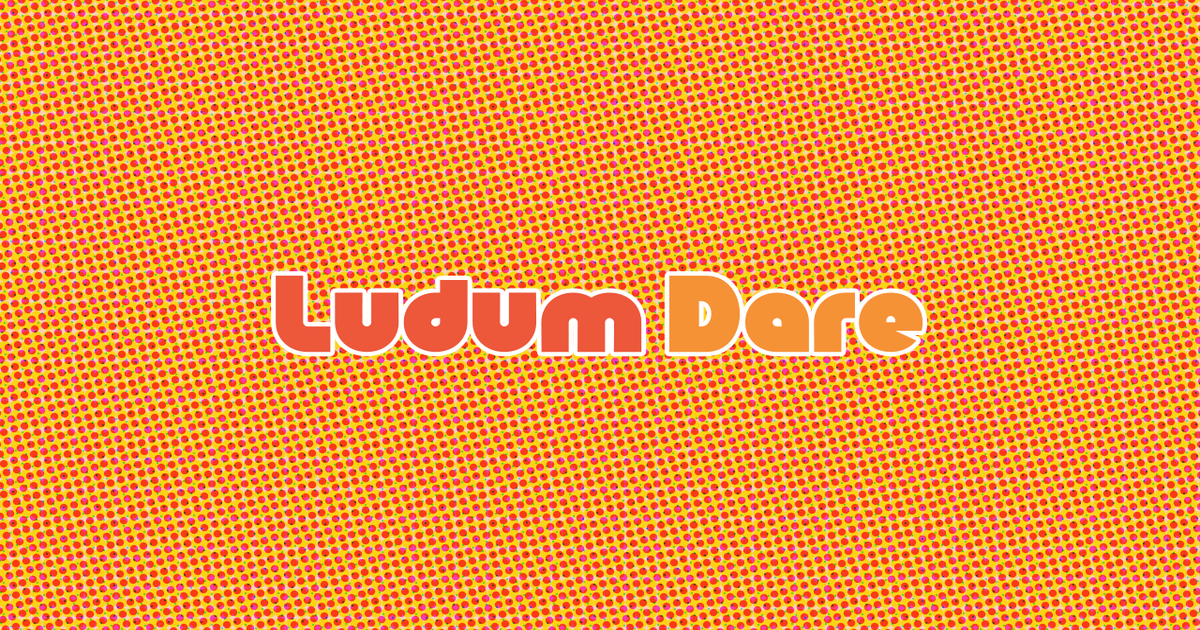 Online game jam Ludum Dare scraps 2025 event schedule