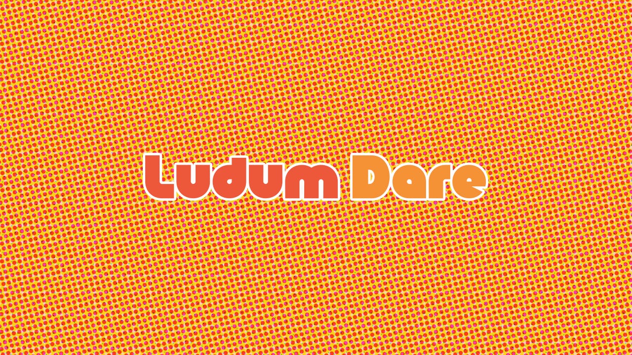 2025年线上游戏创作马拉松:Ludum Dare赛事时间全攻略-iDomino