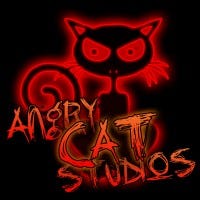 Angry Cat Studios Headshot