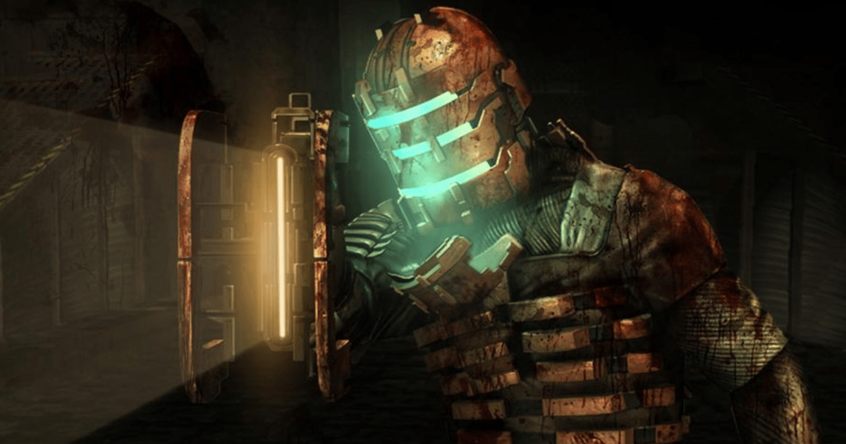 Dead Space co-creator Glen Schofield retires