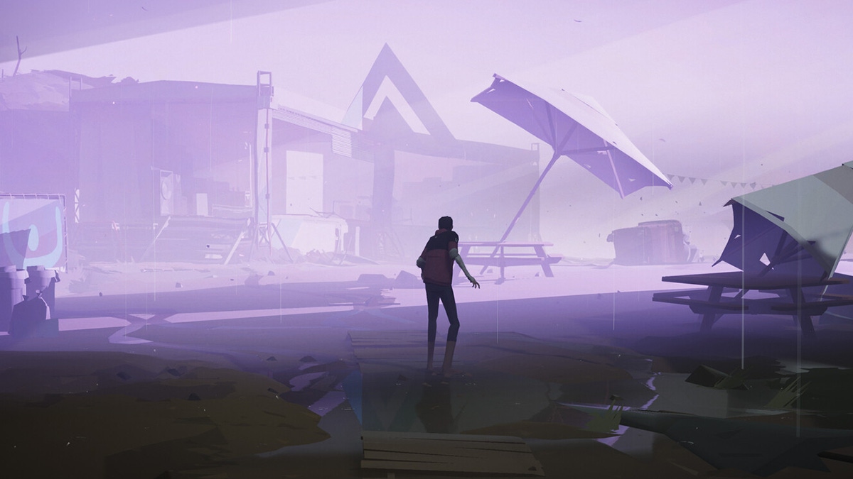 A screenshot of Somerville A screenshot of Somerville