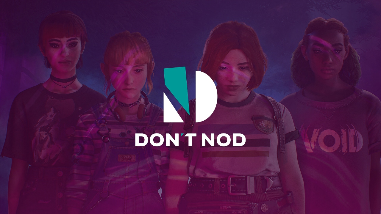 STJV 联合呼吁在 Don't Nod 实施裁员前发起全面罢工,推动公司改善劳动条件-游戏花园