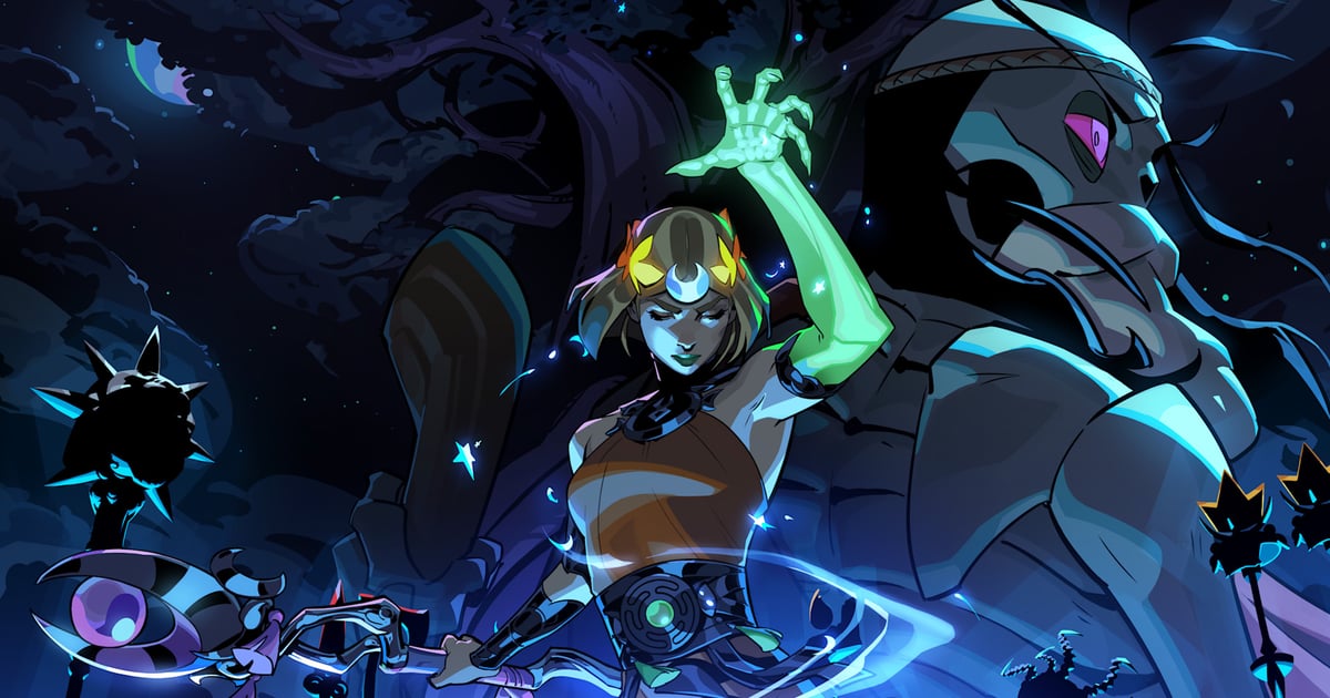 Hades devs: accidentally inventing a subgenre was 'surreal'