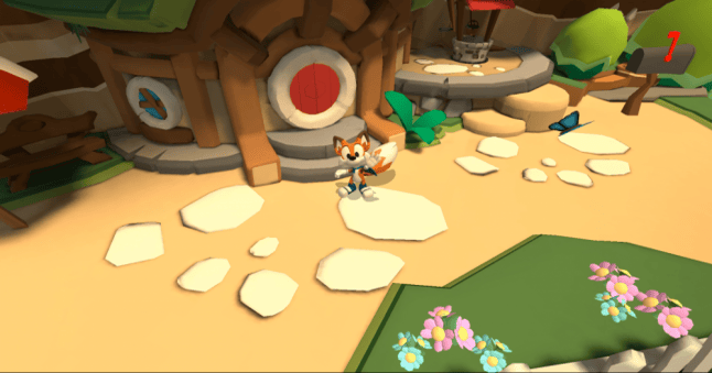 How devs deal with 4 problem areas in VR game design