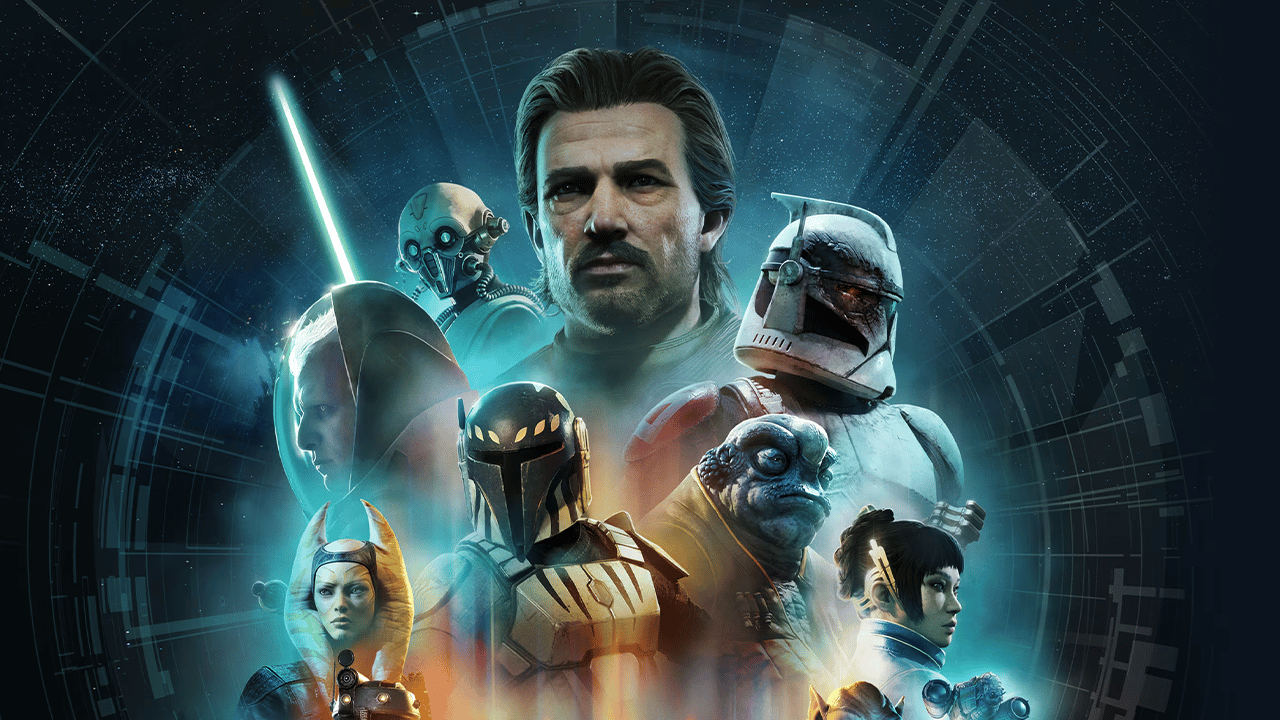 Estúdio de Star Wars Zero Company confirma furloughs antes do lançamento