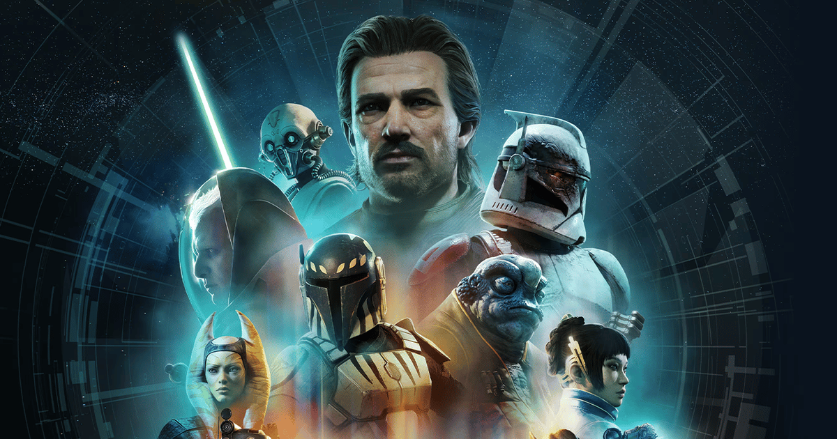 Star Wars Zero Company studio furloughed workers ahead of launch