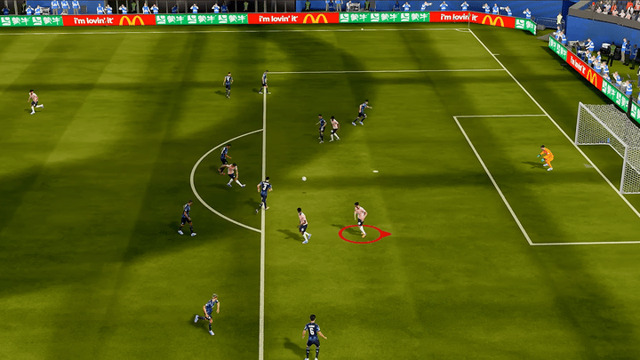 Report: FIFA World Cup developer Refactor Games shuttered by Delphi Interactive