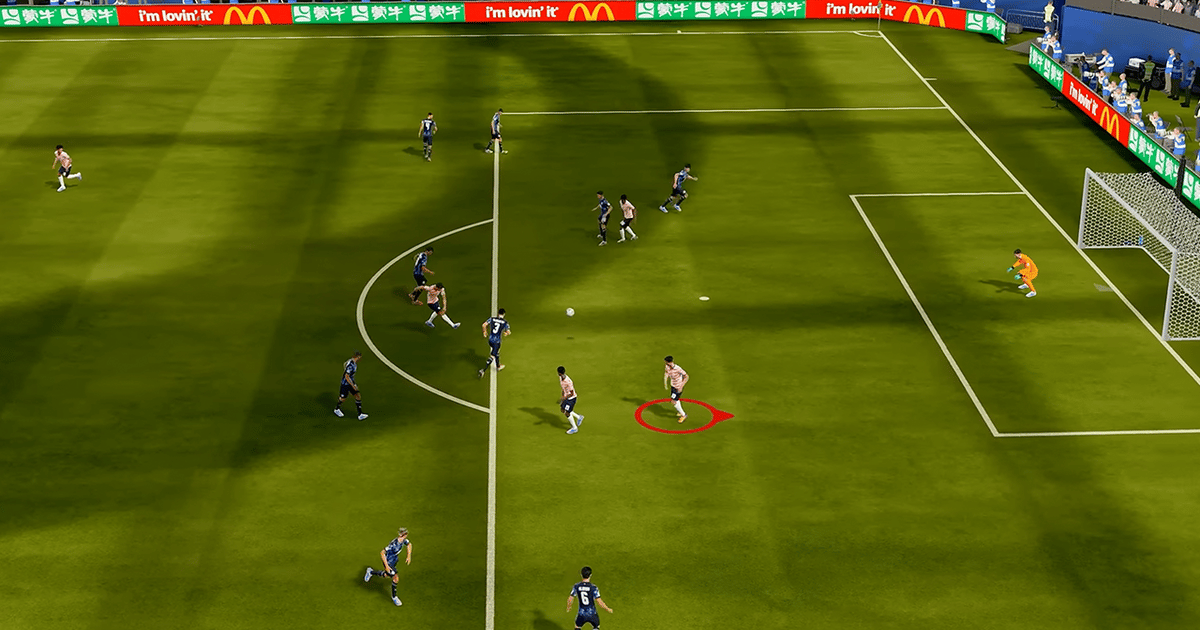 Report: FIFA World Cup developer Refactor Games shuttered by Delphi Interactive