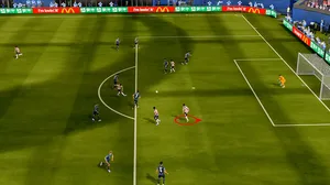 FIFA World Cup 2026 as seen on Netflix FIFA World Cup 2026 as seen on Netflix