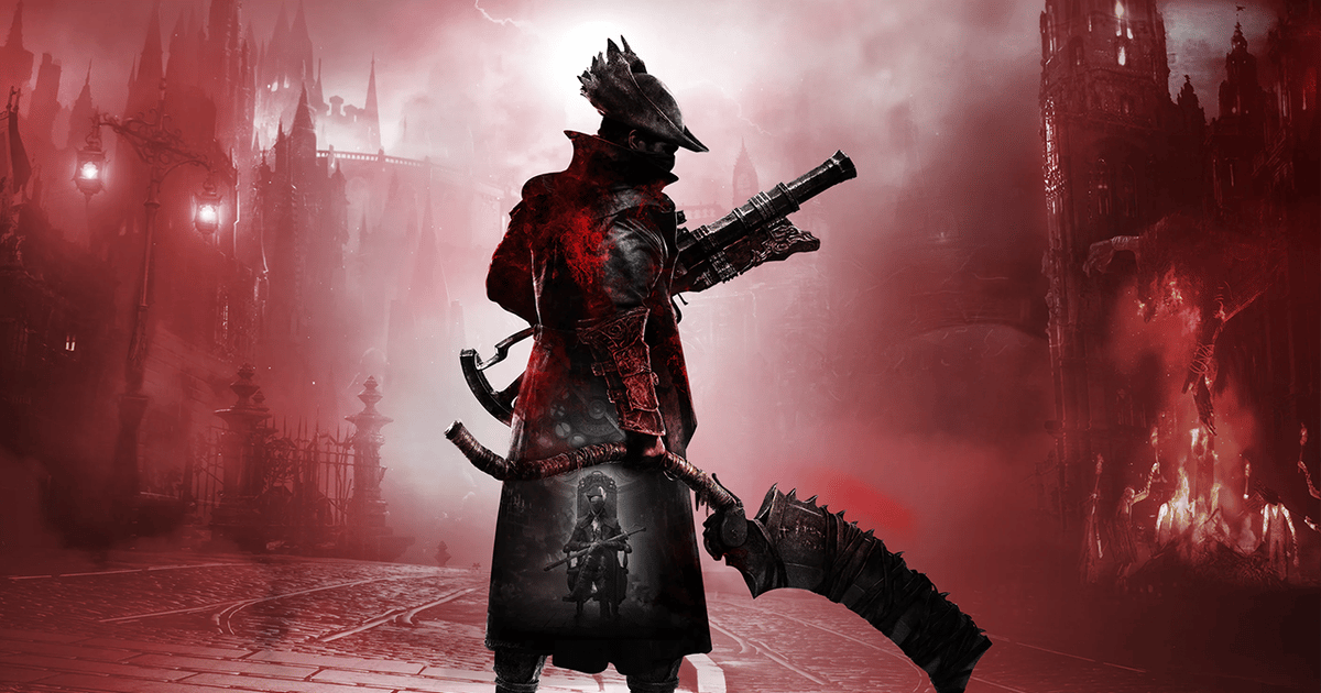 Bluepoint shuttered after failing to secure Bloodborne remake